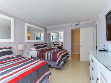Miami Beach Condo 939365