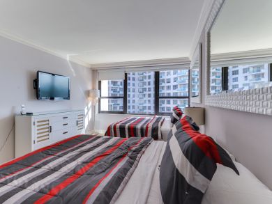Miami Beach Condo 939365