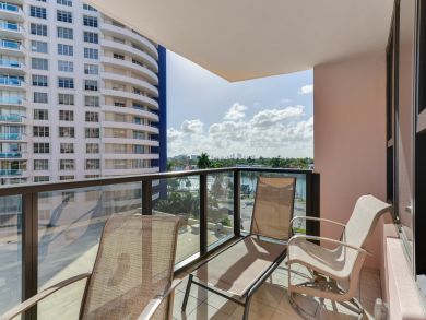 Miami Beach Condo 939365