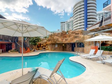 Miami Beach Condo 939365