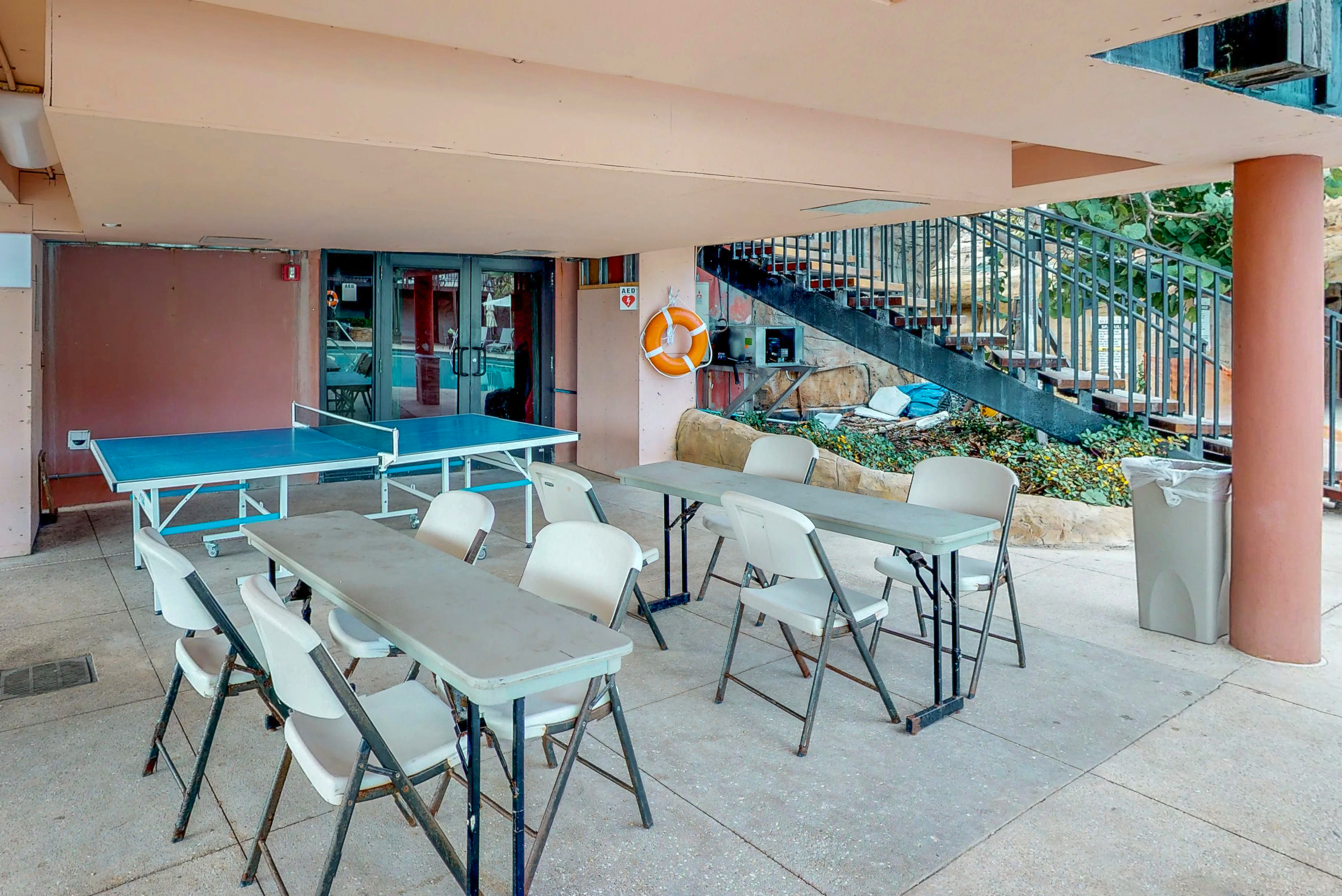 Miami Beach Condo 939365