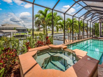 Cape Coral Home 939366