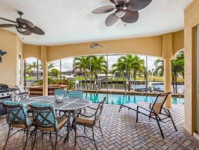 Cape Coral Home 939366