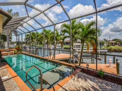 Cape Coral Home 939366
