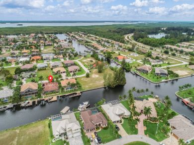 Cape Coral Home 939366