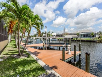 Cape Coral Home 939366