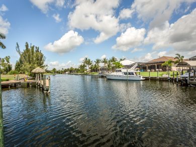 Cape Coral Home 939366