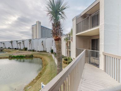 Panama City Beach Condo 939367