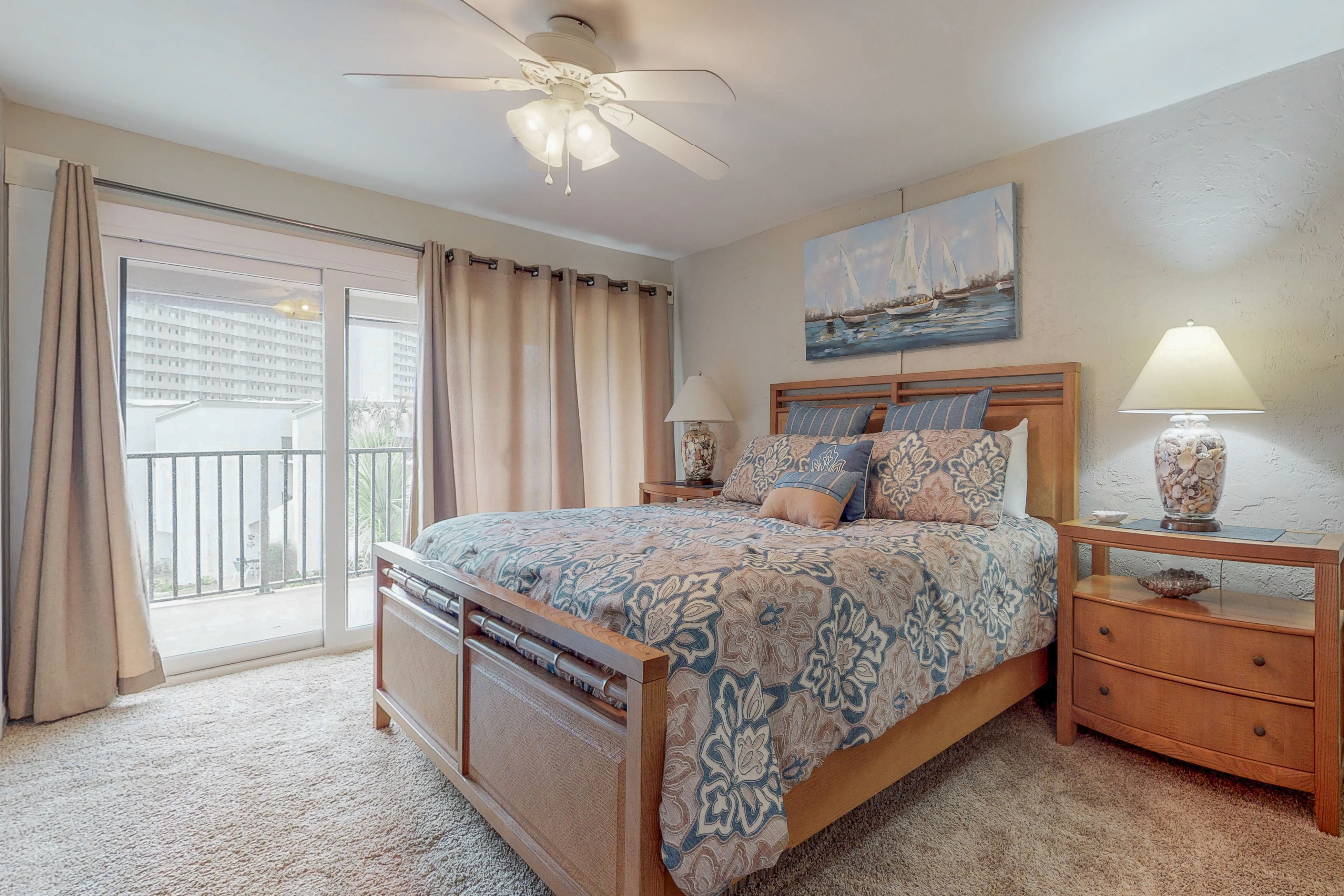 Panama City Beach Condo 939367