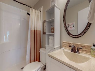 Panama City Beach Condo 939367