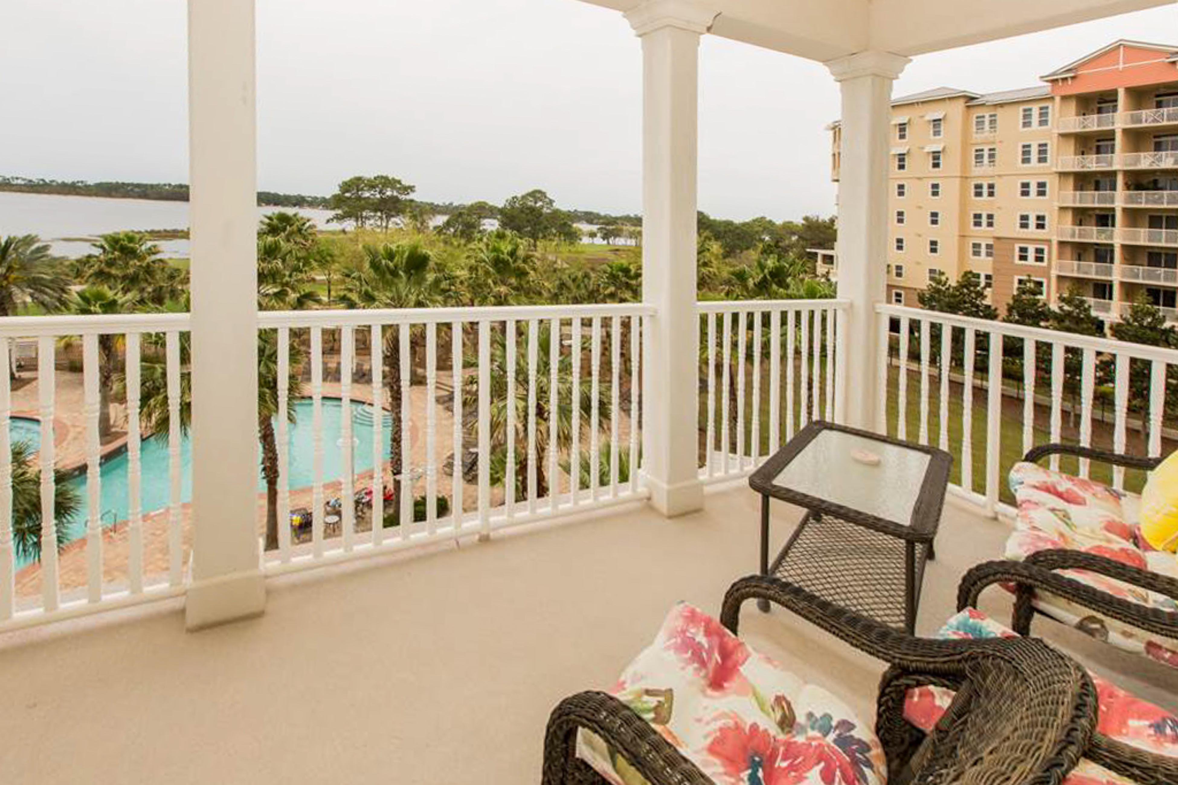 Panama City Beach Condo 939368