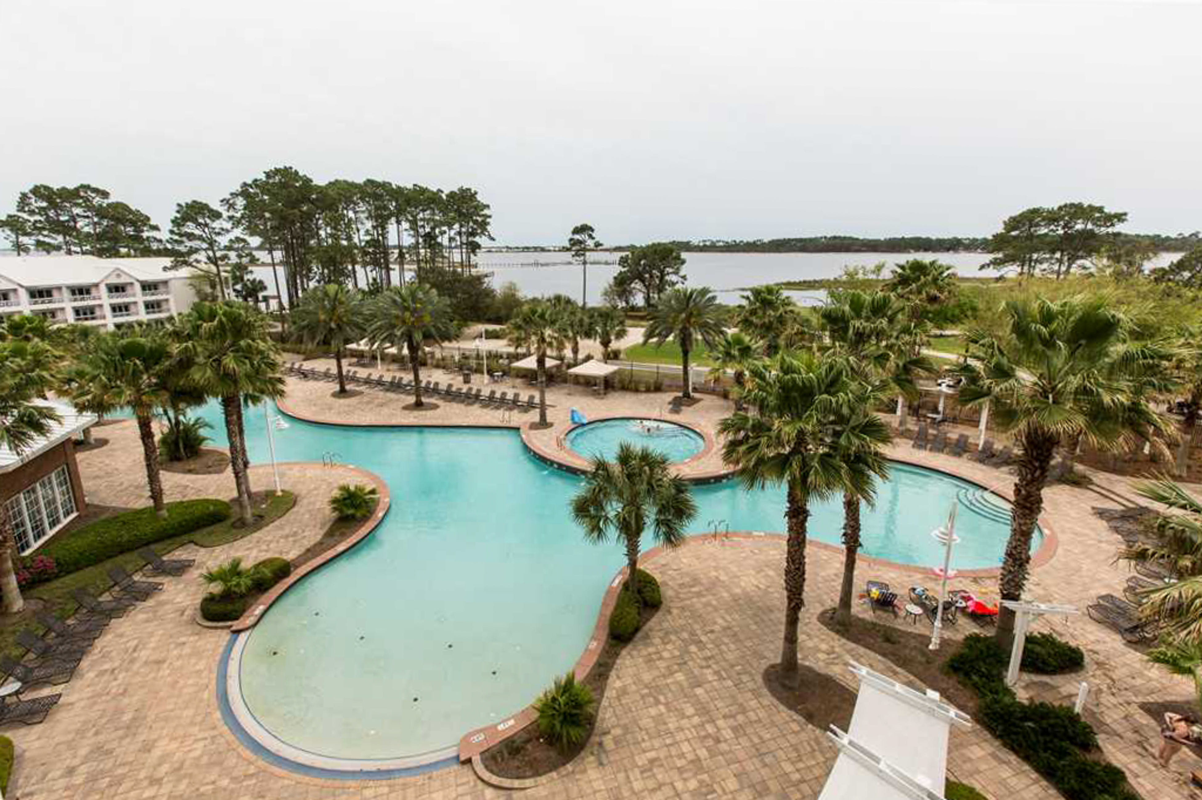 Panama City Beach Condo 939368