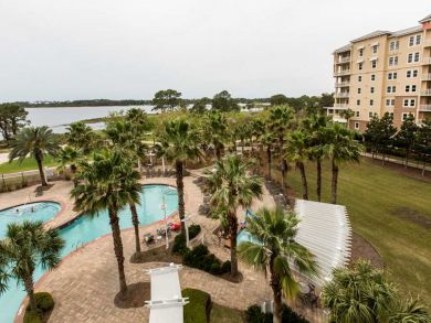 Panama City Beach Condo 939368