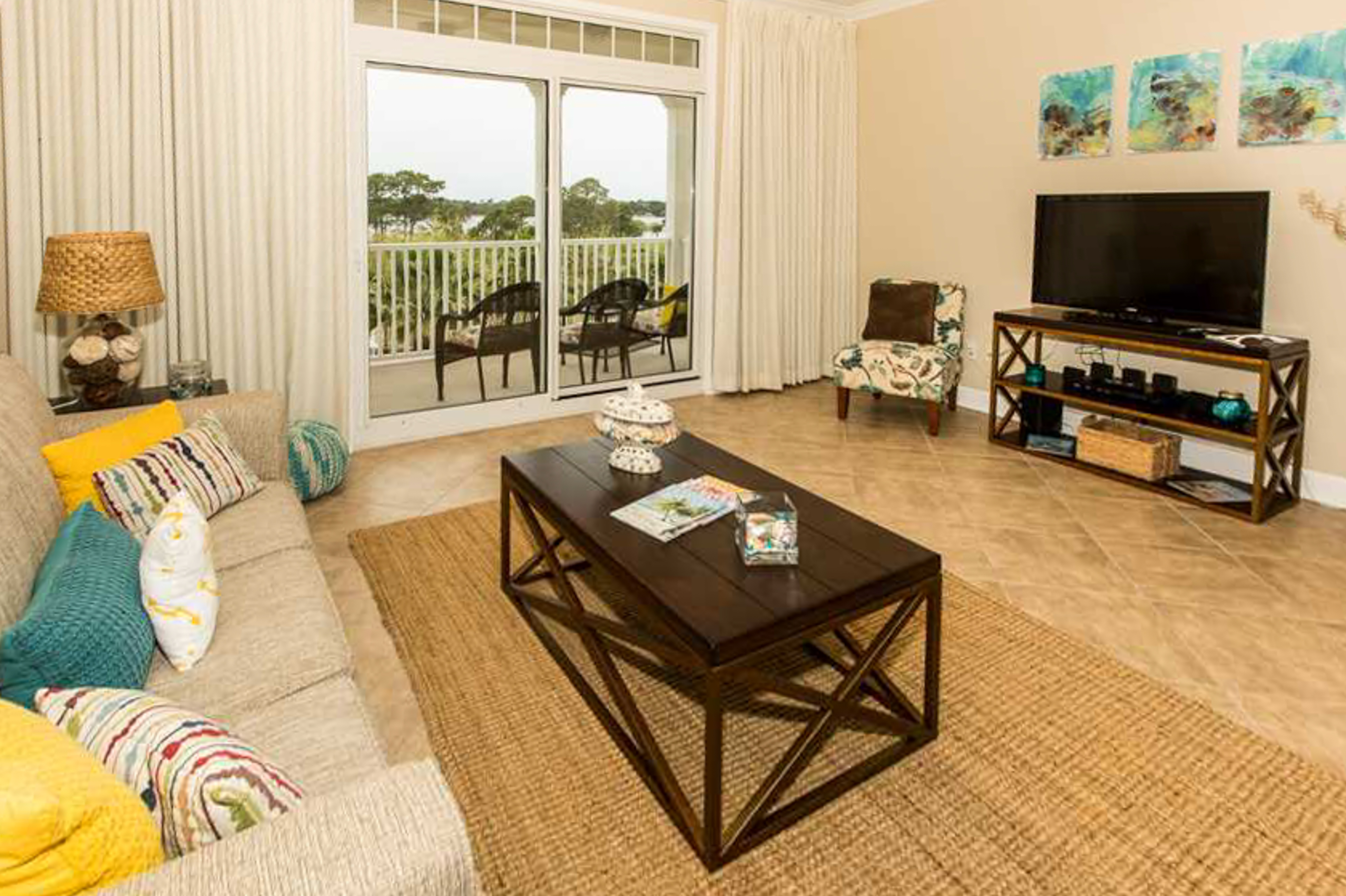 Panama City Beach Condo 939368