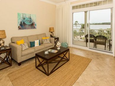 Panama City Beach Condo 939368
