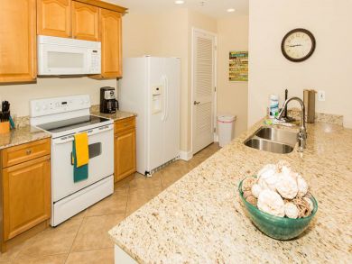 Panama City Beach Condo 939368
