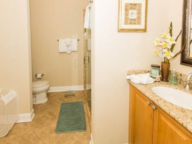Panama City Beach Condo 939368