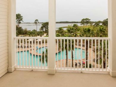 Panama City Beach Condo 939368