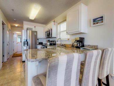 Navarre Beach Condo 939370