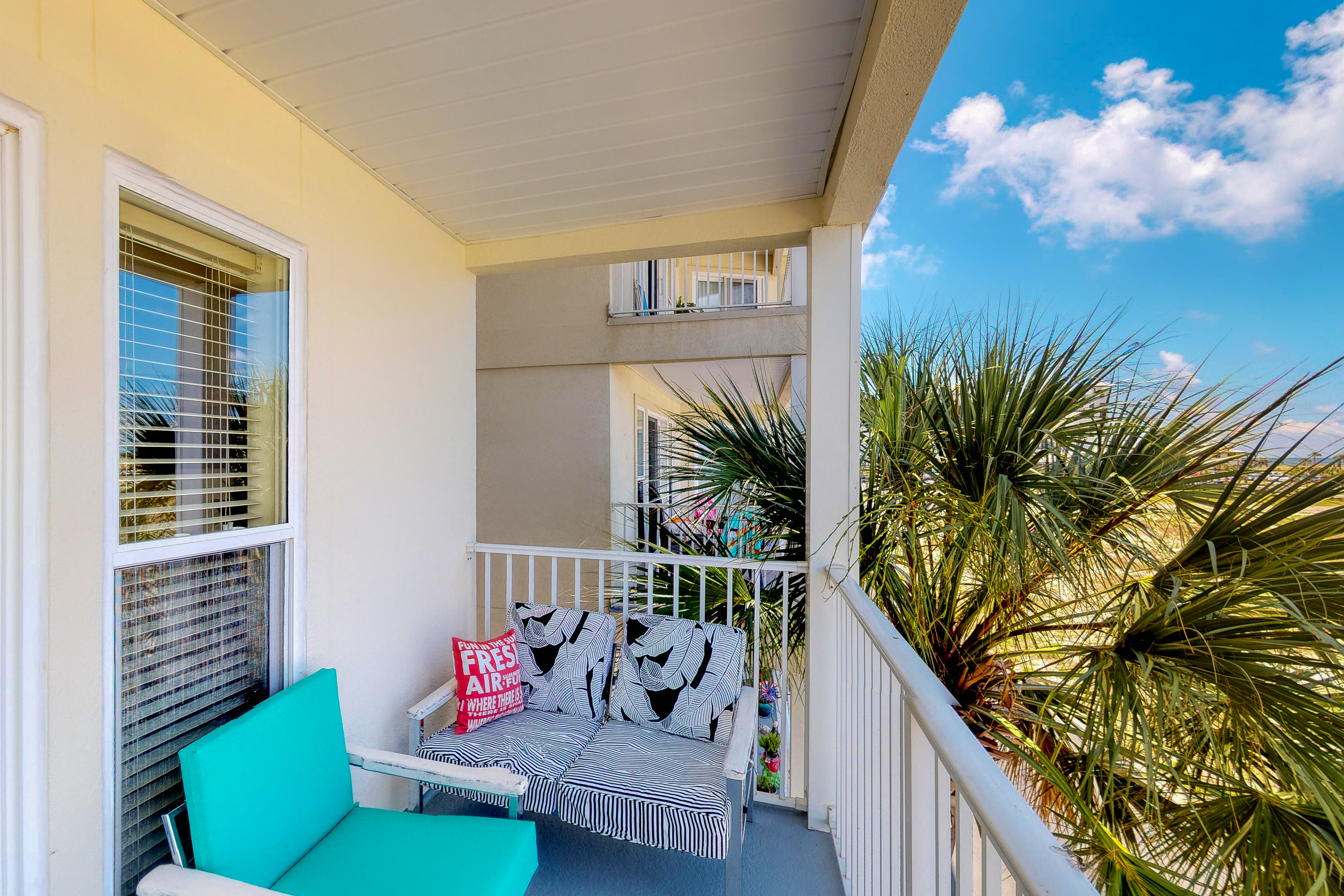 Navarre Beach Condo 939370