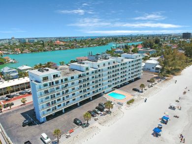 Treasure Island Condo 939371