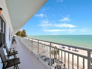 Treasure Island Condo 939371