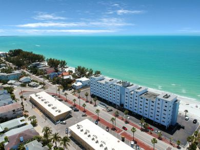 Treasure Island Condo 939371
