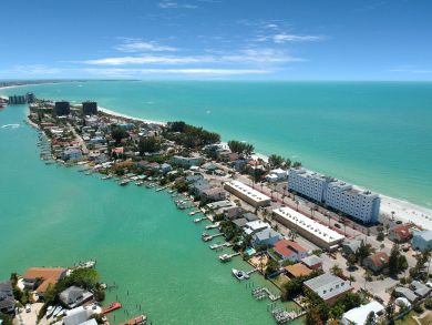 Treasure Island Condo 939371