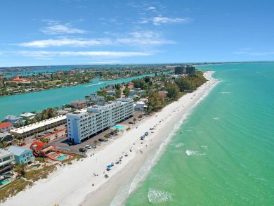 Treasure Island Condo 939371