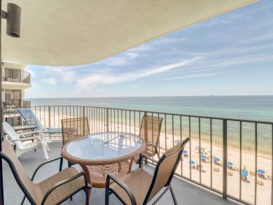 Panama City Beach Condo 939374