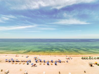 Panama City Beach Condo 939374