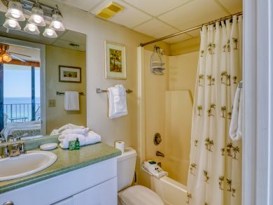 Panama City Beach Condo 939374