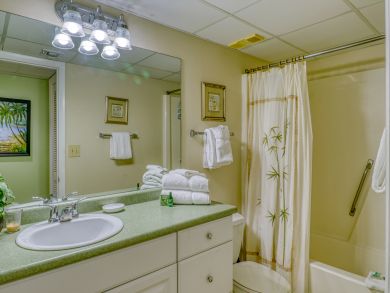 Panama City Beach Condo 939374