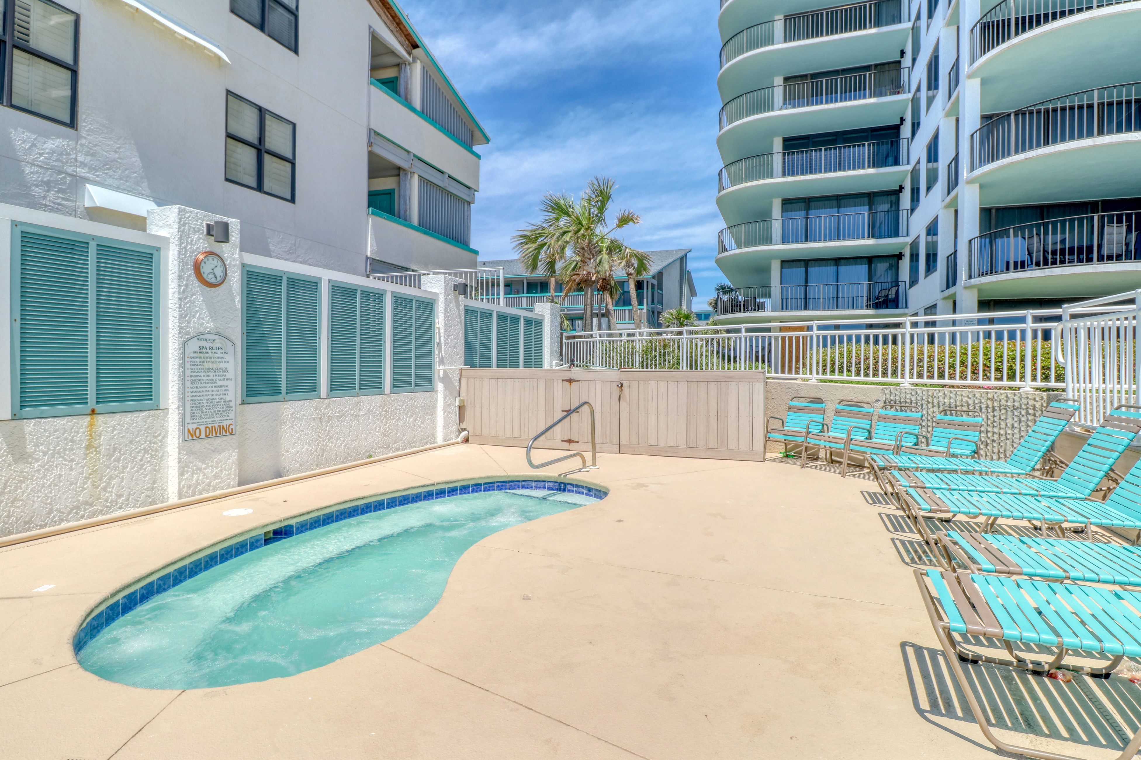 Panama City Beach Condo 939374
