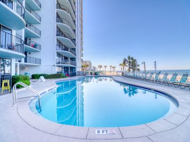 Panama City Beach Condo 939374