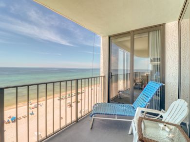 Panama City Beach Condo 939374