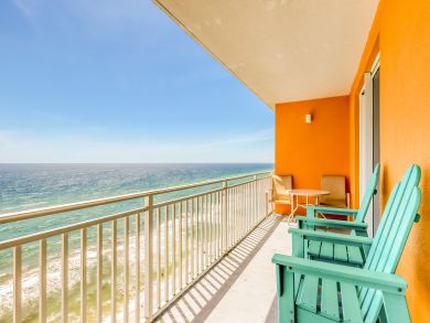 Panama City Beach Condo 939384
