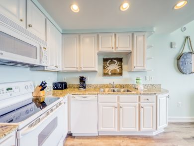 Panama City Beach Condo 939384
