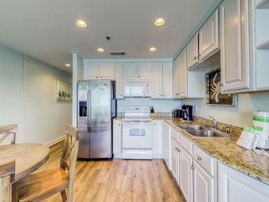 Panama City Beach Condo 939384