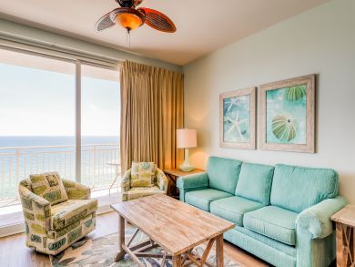 Panama City Beach Condo 939384