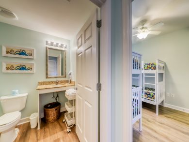 Panama City Beach Condo 939384