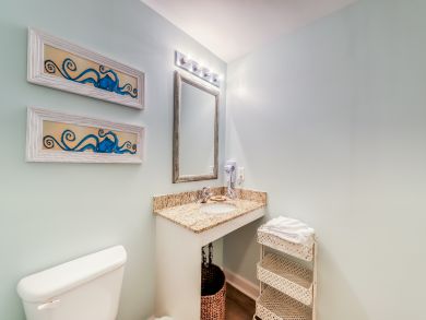 Panama City Beach Condo 939384