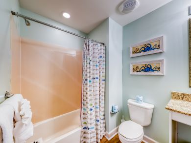 Panama City Beach Condo 939384