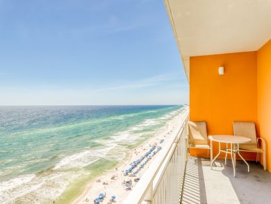 Panama City Beach Condo 939384