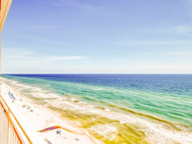 Panama City Beach Condo 939384