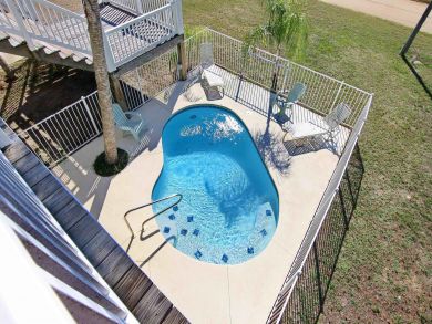 Mexico Beach Home 939385 Mexico Beach Home 939385