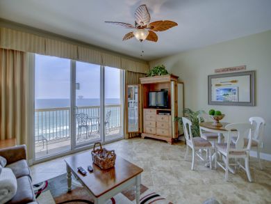 Panama City Beach Condo 939386