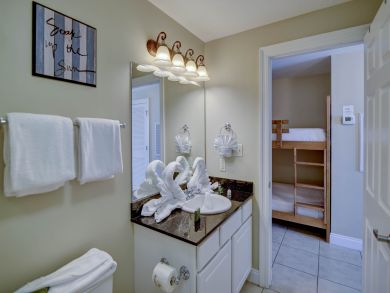 Panama City Beach Condo 939386