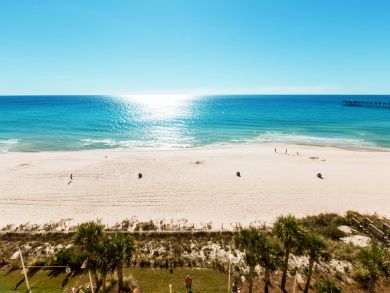 Panama City Beach Condo 939386