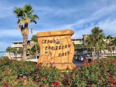 Pensacola Beach Condo 939388
